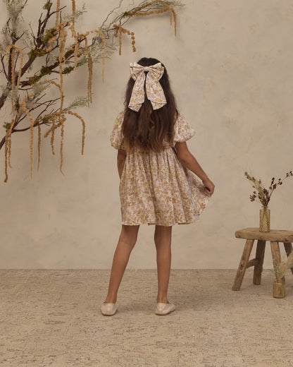 Noralee Alice Bow - Wildflower