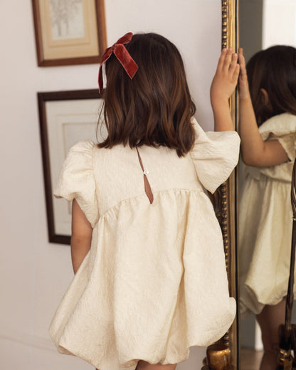 Noralee Bonnie Dress - Jacquard