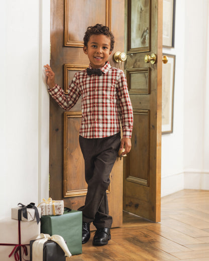 Noralee Sebastian Pant - Black