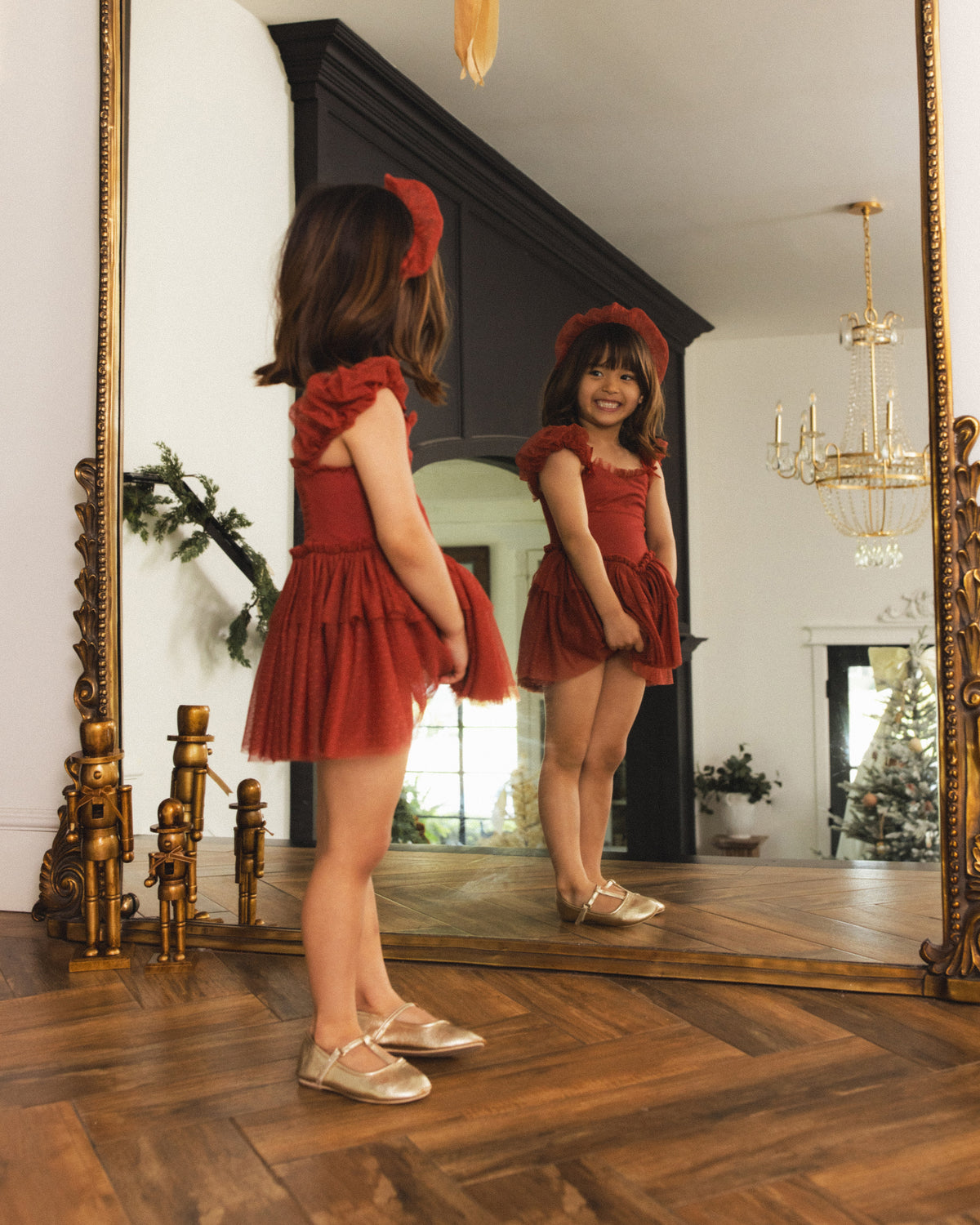Noralee Gigi Tutu - Ruby