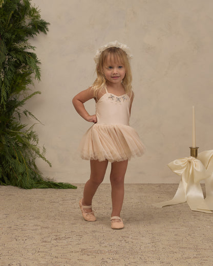 Noralee Clementine Tutu - Pearl