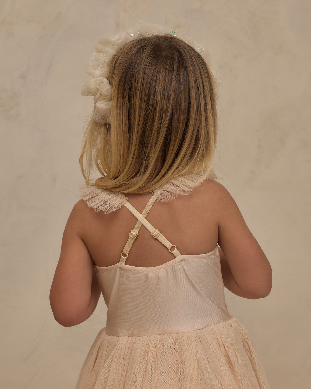 Noralee Clementine Tutu - Pearl