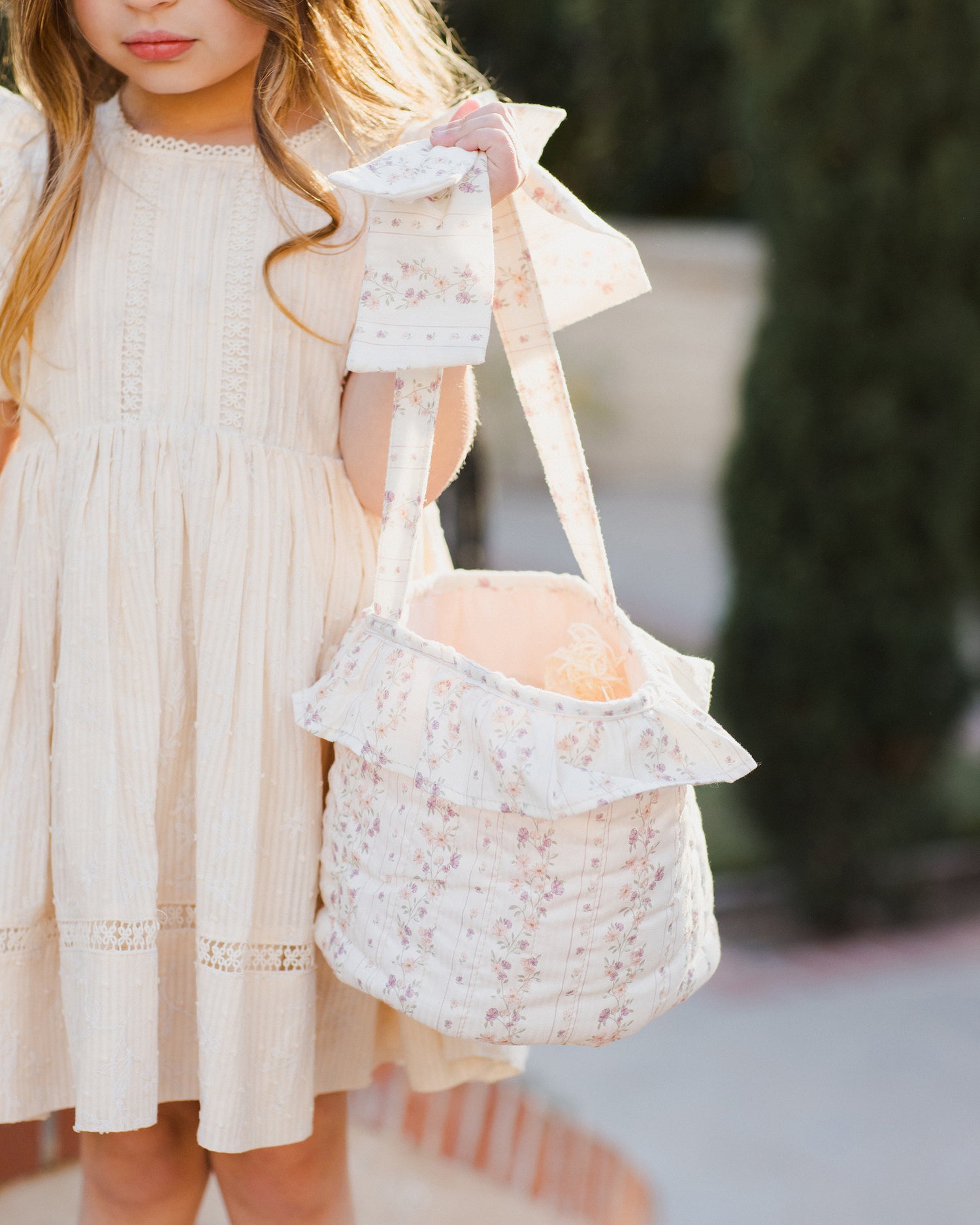 Noralee Isla Dress - Natural