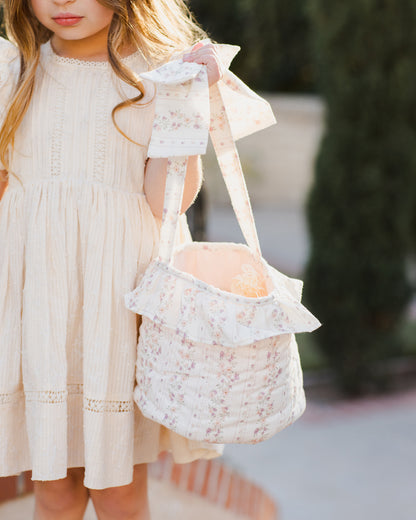 Noralee Isla Dress - Natural