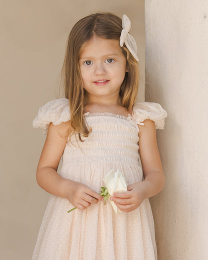 Noralee Norah Bow - Pearl