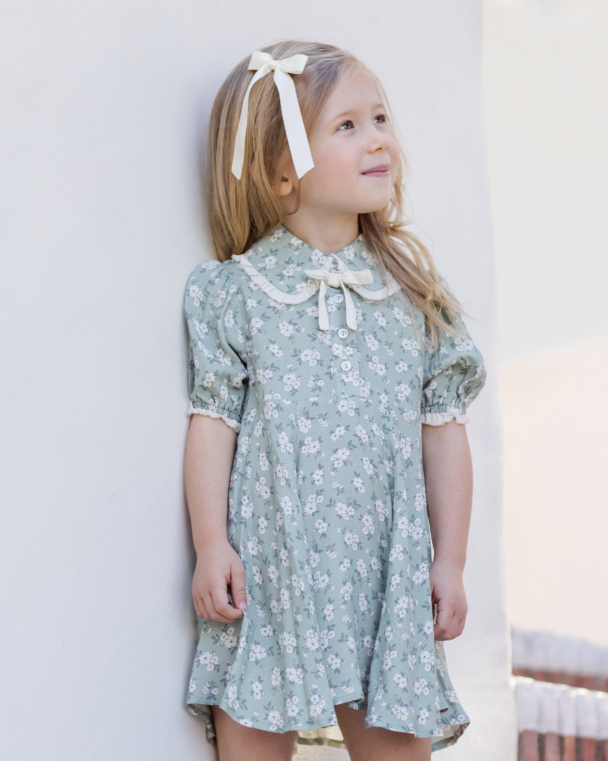 Noralee Sara Dress - Blossom