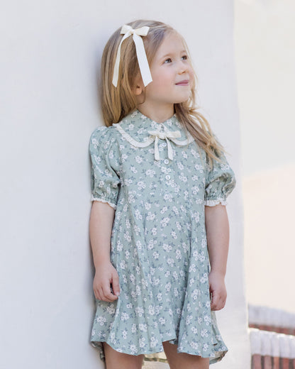 Noralee Sara Dress - Blossom