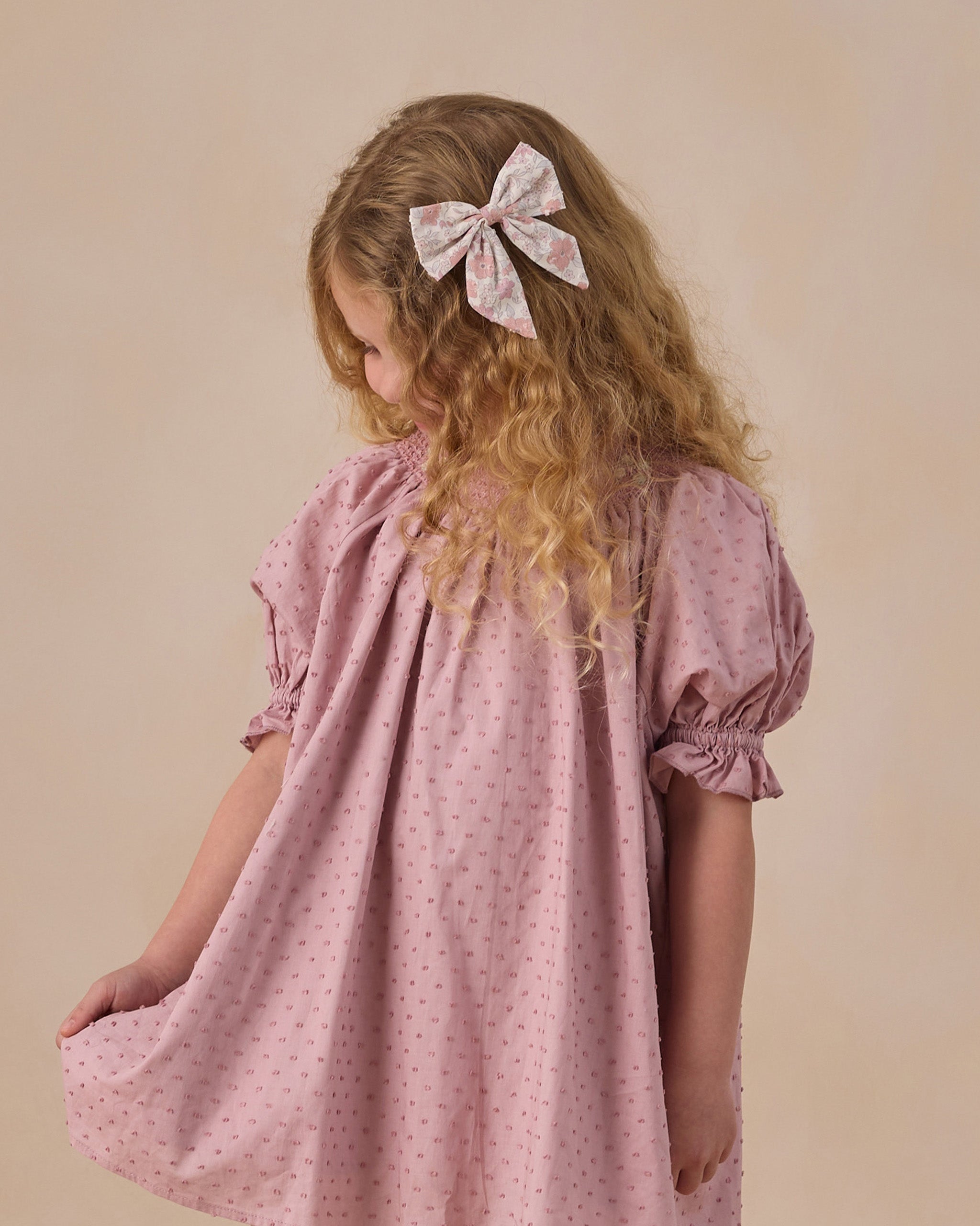 Noralee Norah Bow - Pastel Garden