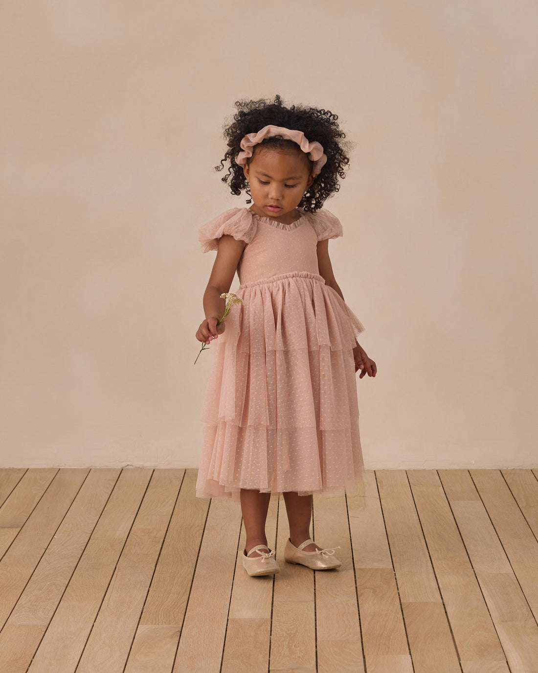 Noralee Jemma Dress - Petal