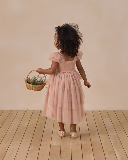 Noralee Jemma Dress - Petal