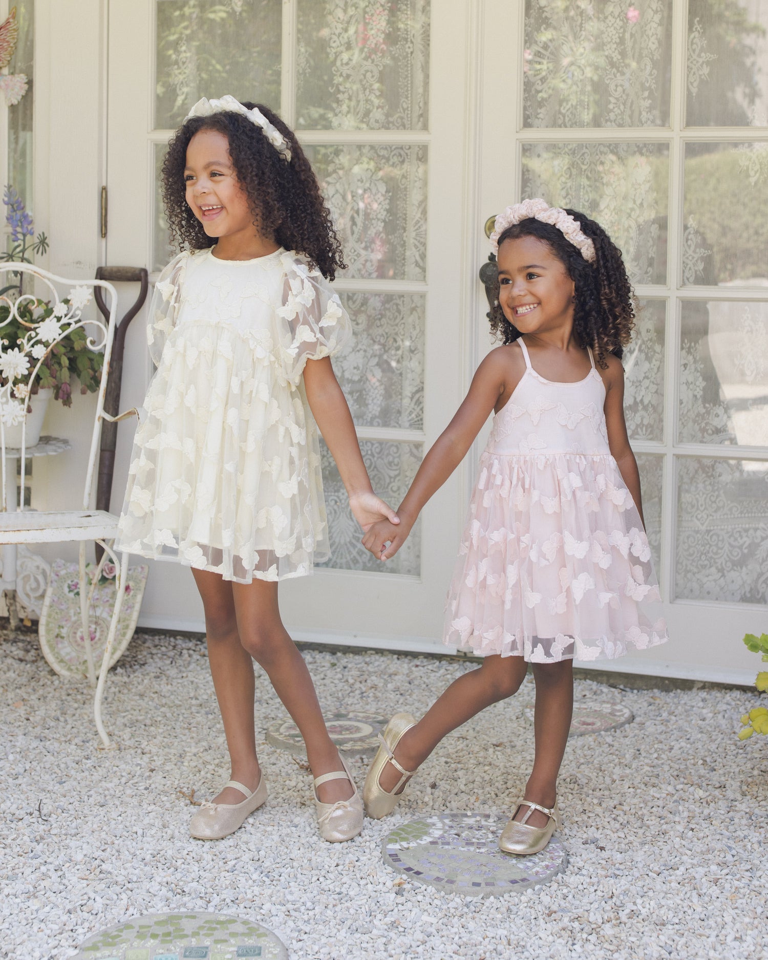 Noralee Pippa Dress - Cotton Candy