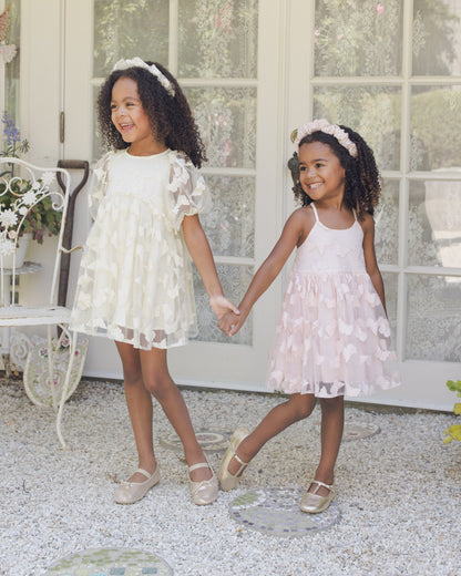 Noralee Pippa Dress - Cotton Candy