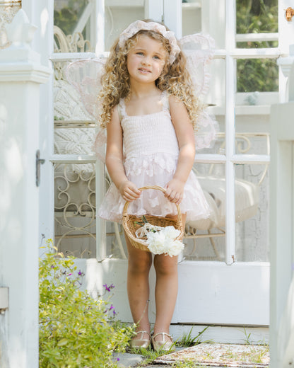 Noralee Fairy Set - Butterfly Tulle