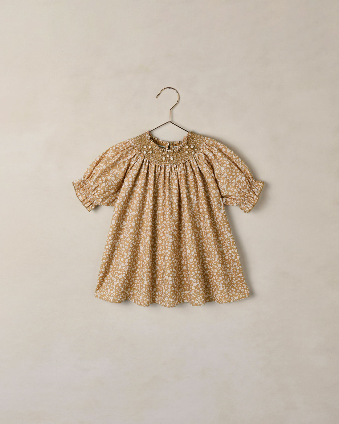 Noralee Maddie Dress - Golden Meadow