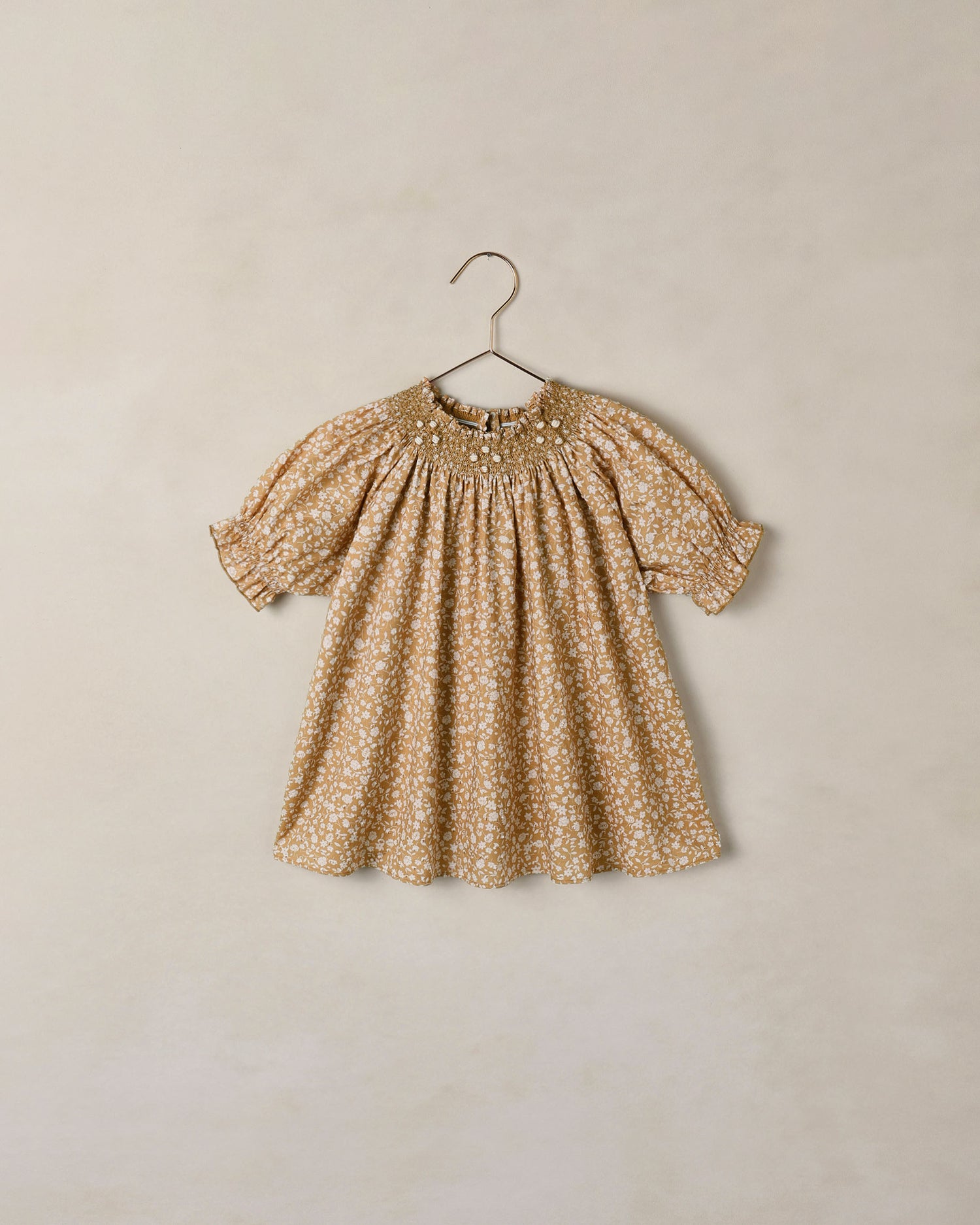 Noralee Maddie Dress - Golden Meadow