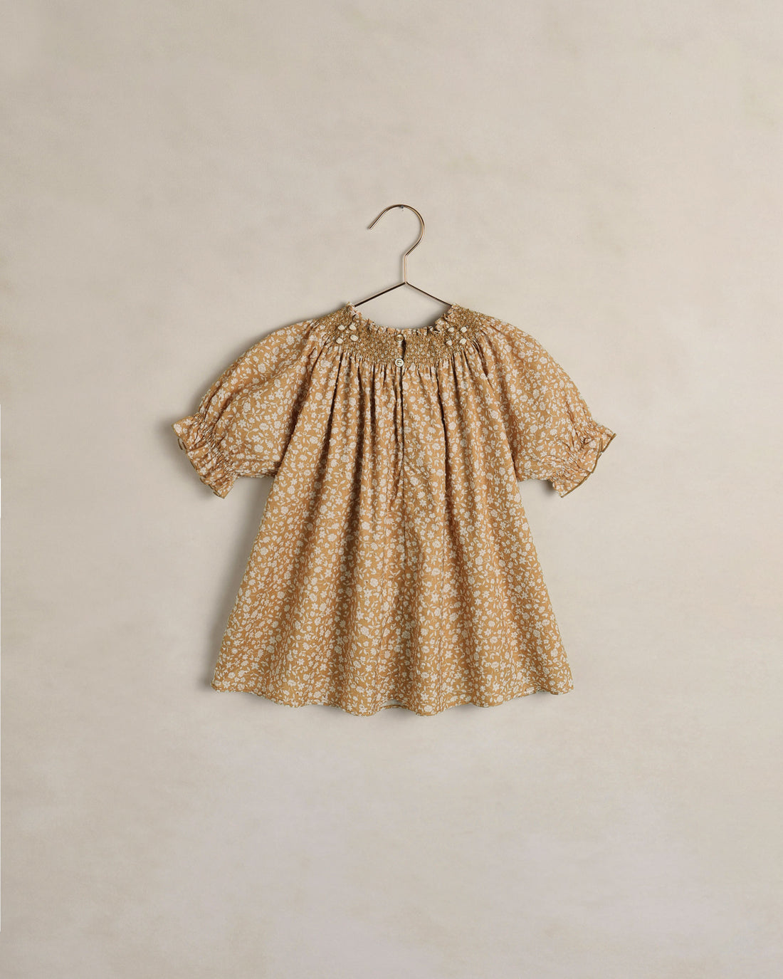 Noralee Maddie Dress - Golden Meadow