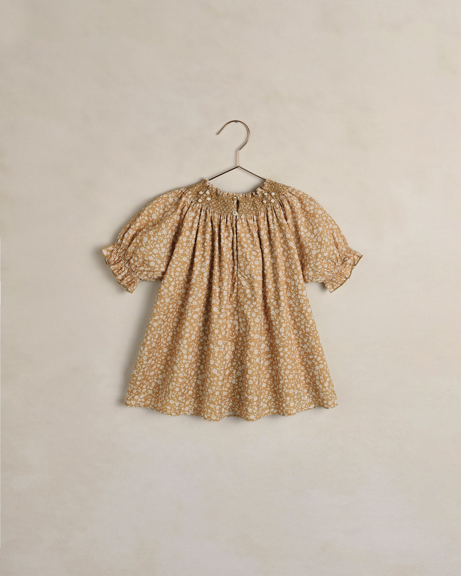 Noralee Maddie Dress - Golden Meadow
