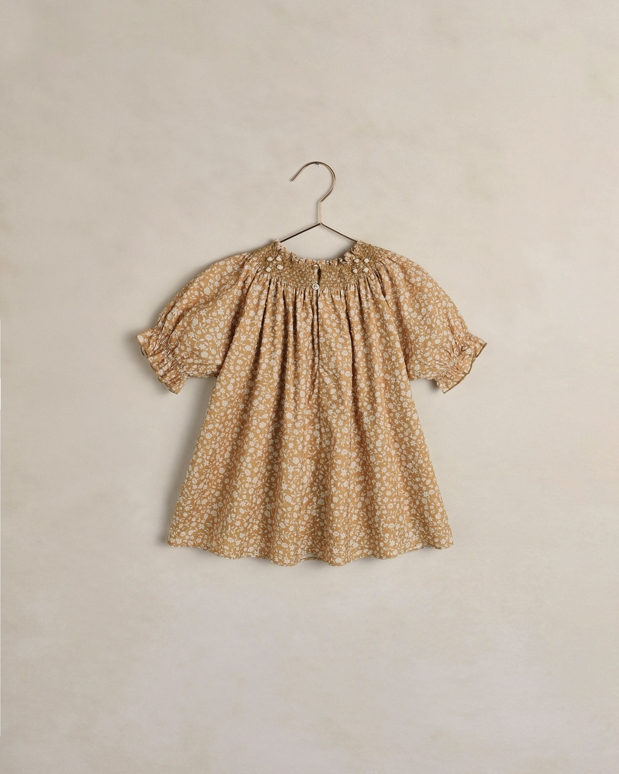 Noralee Maddie Dress - Golden Meadow