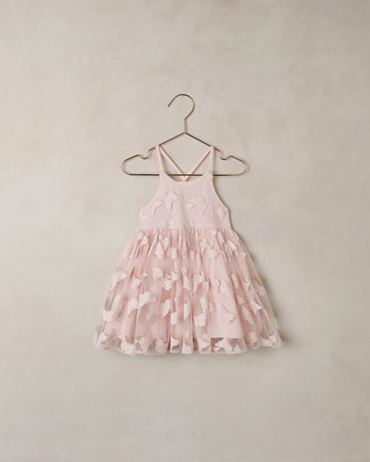 Noralee Pippa Dress - Cotton Candy