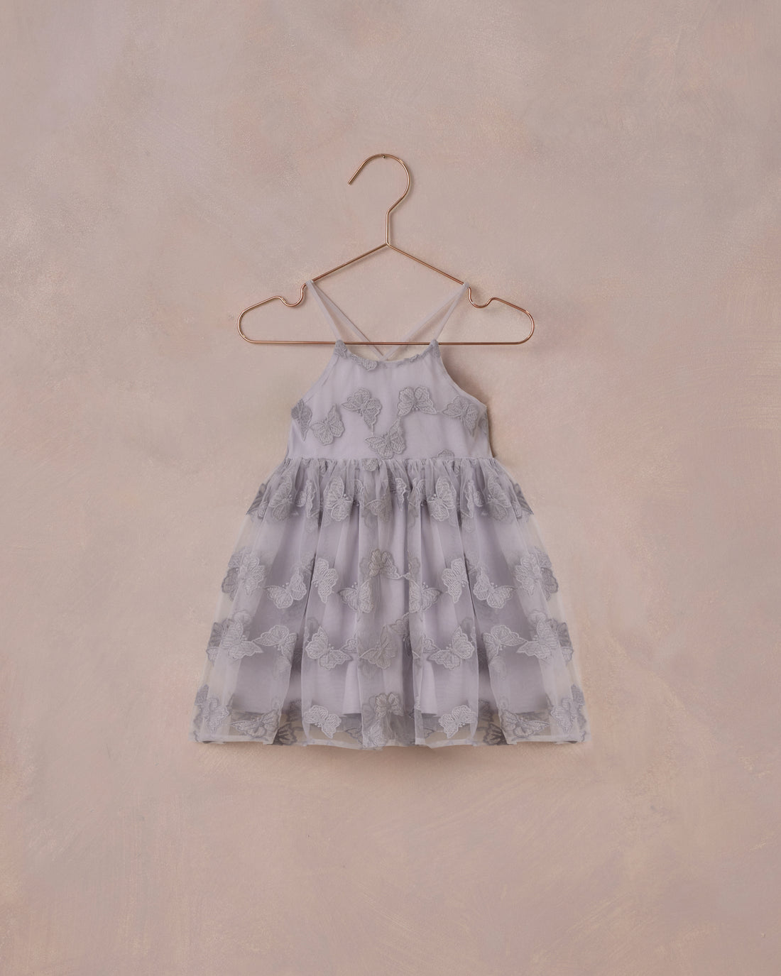 Noralee Pippa Dress - Periwinkle