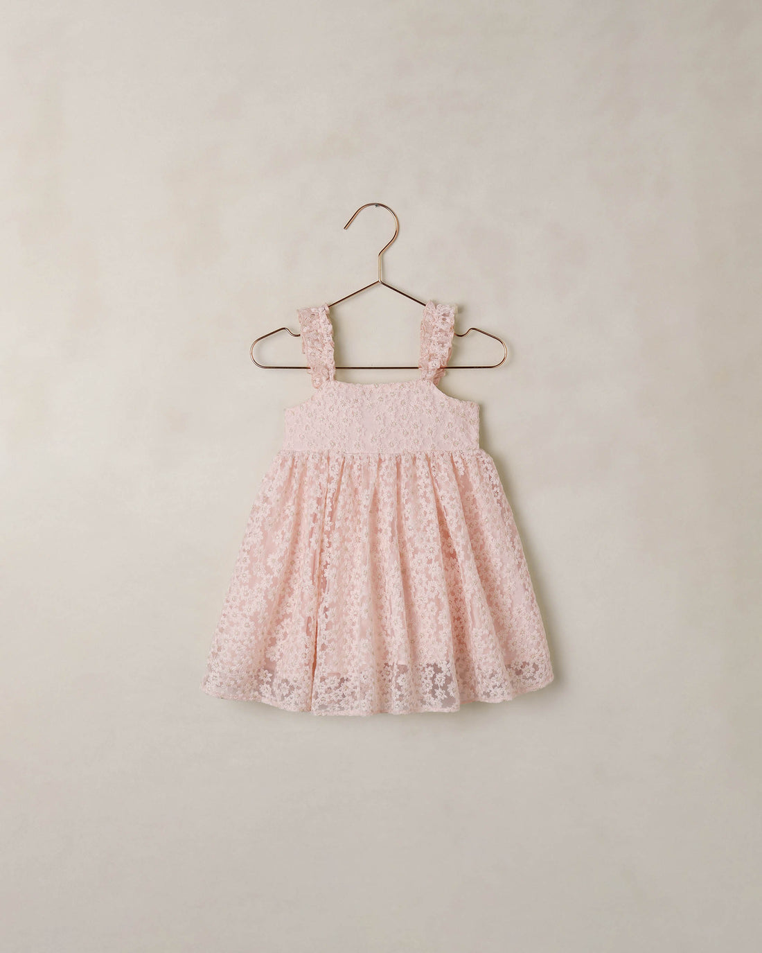 Noralee Mara Dress - Cotton Candy