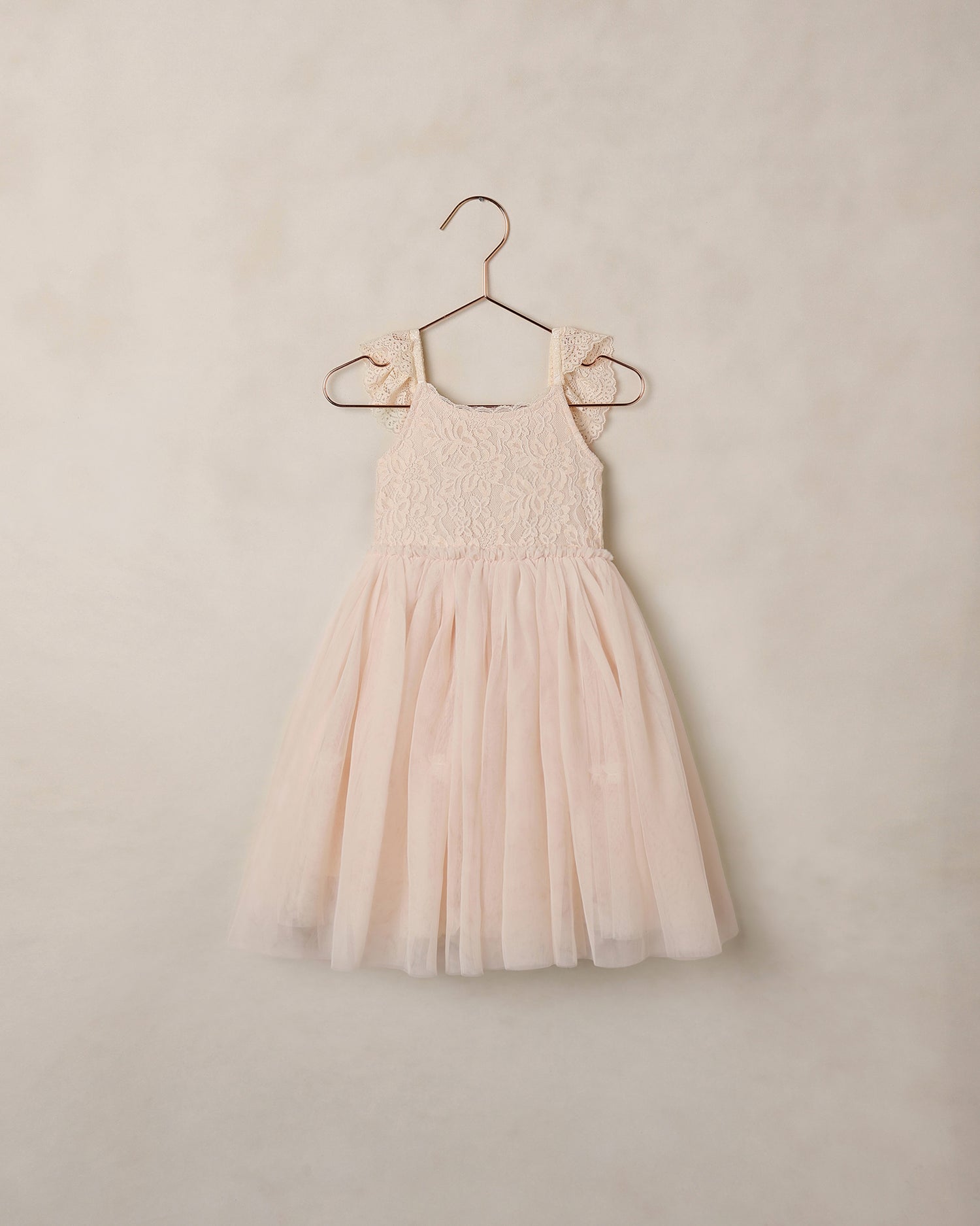 Noralee Camilla Dress - Pearl