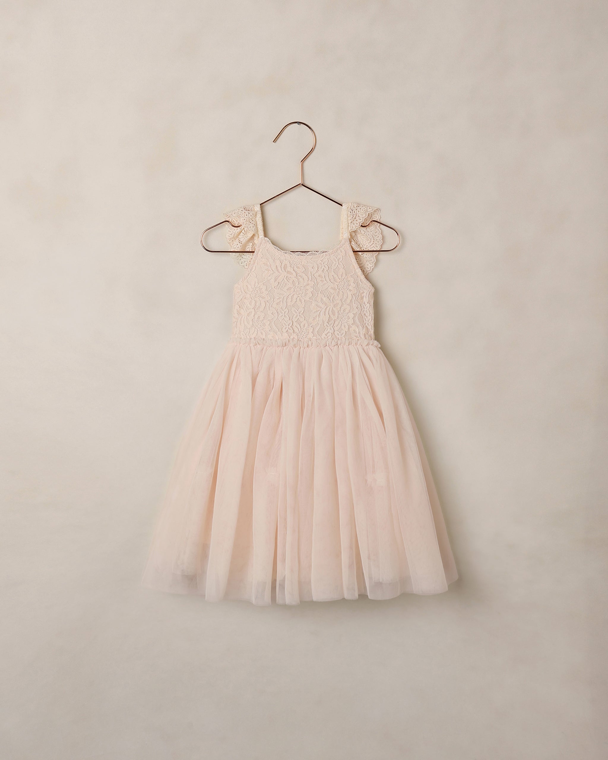 Noralee Camilla Dress - Pearl
