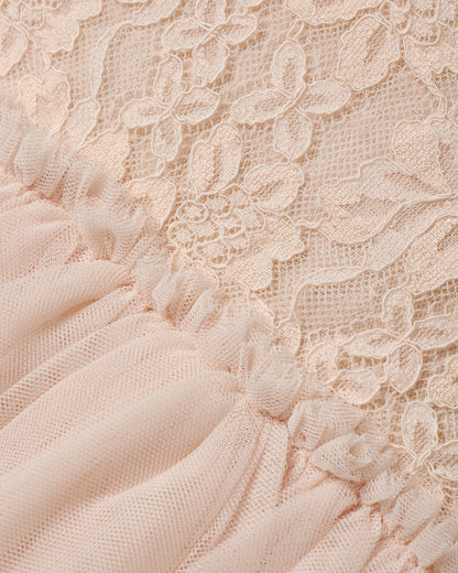 Noralee Camilla Dress - Pearl