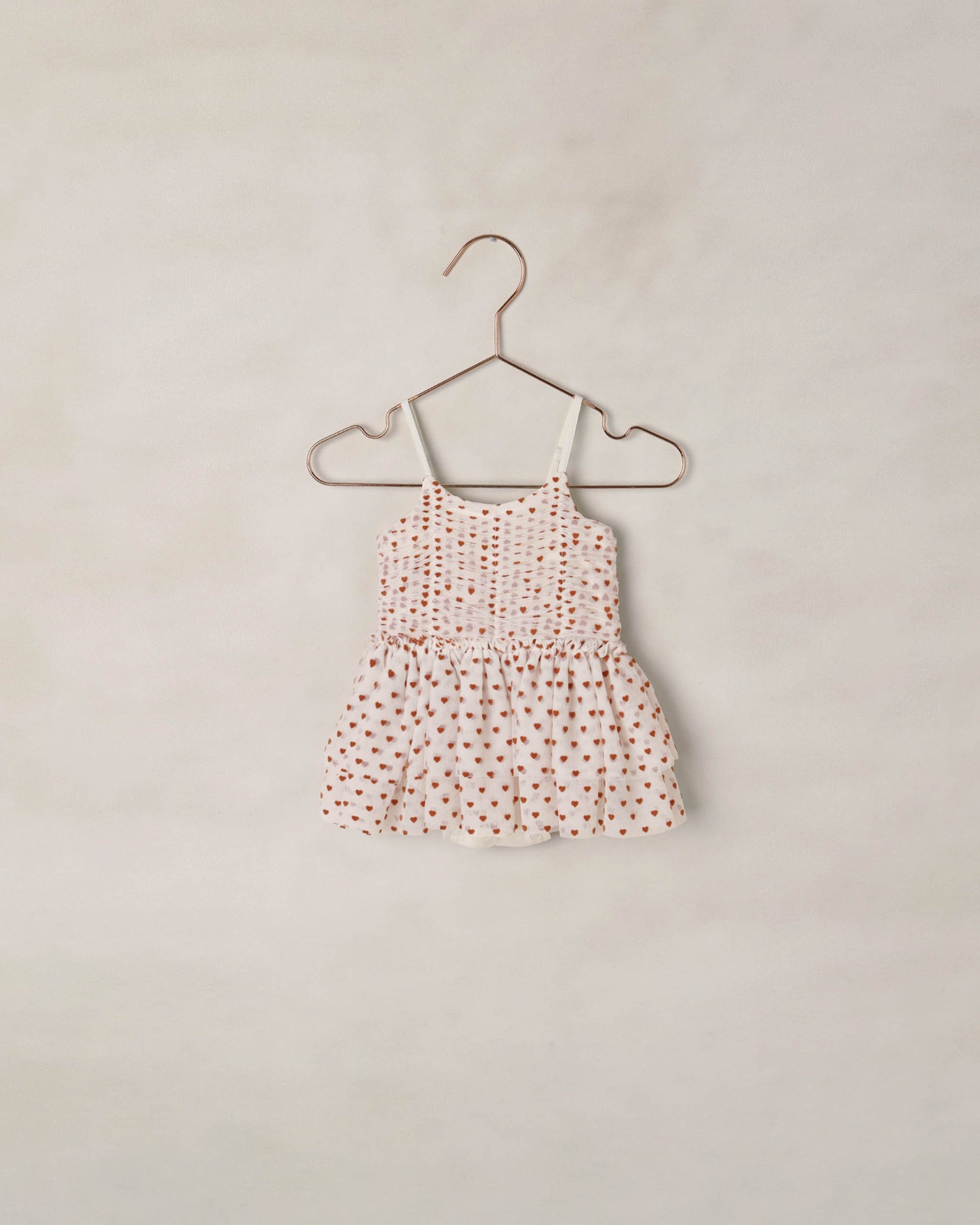 Noralee Witley Tutu - Red Hearts