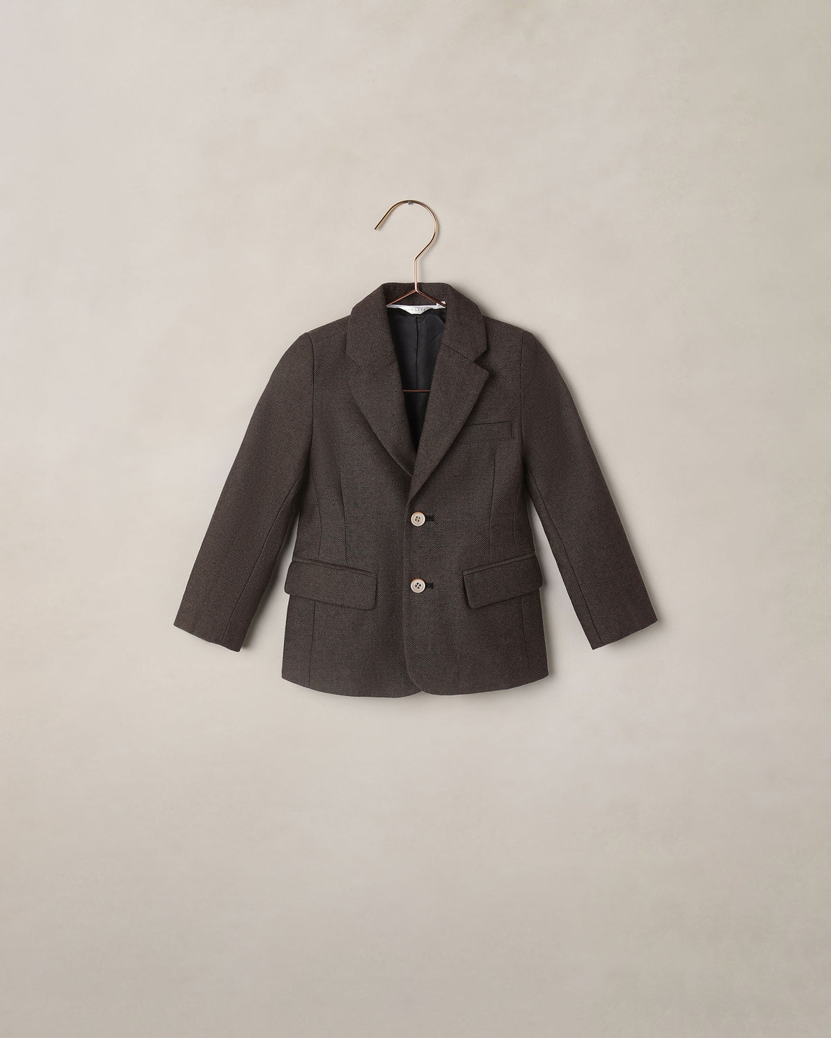 Noralee Sebastian Blazer - Black