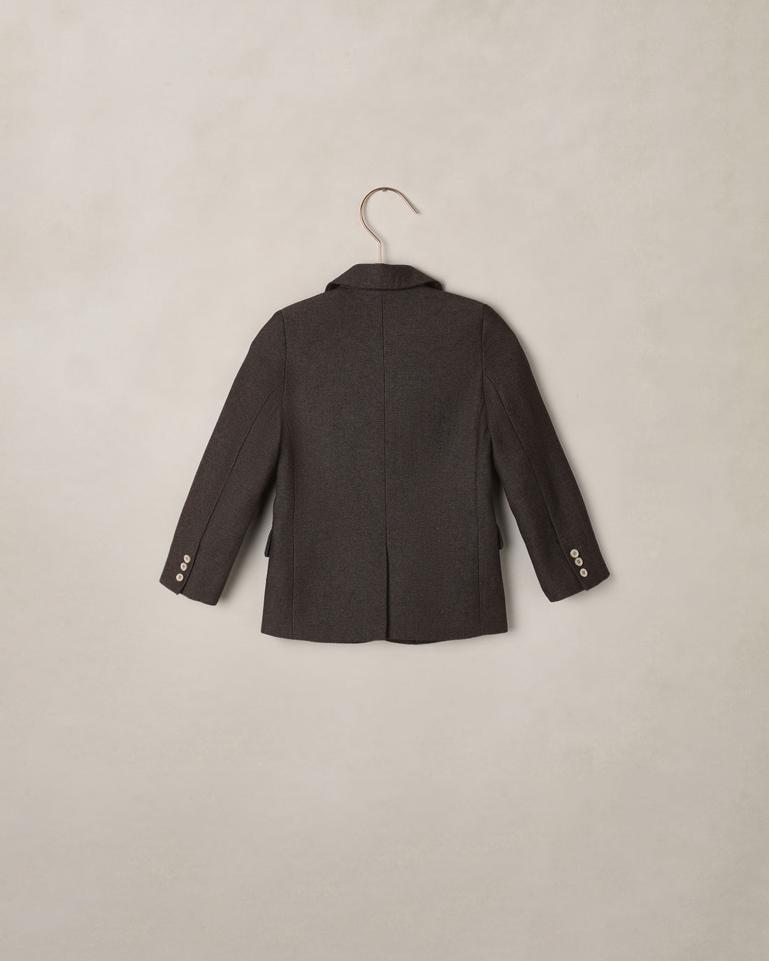 Noralee Sebastian Blazer - Black