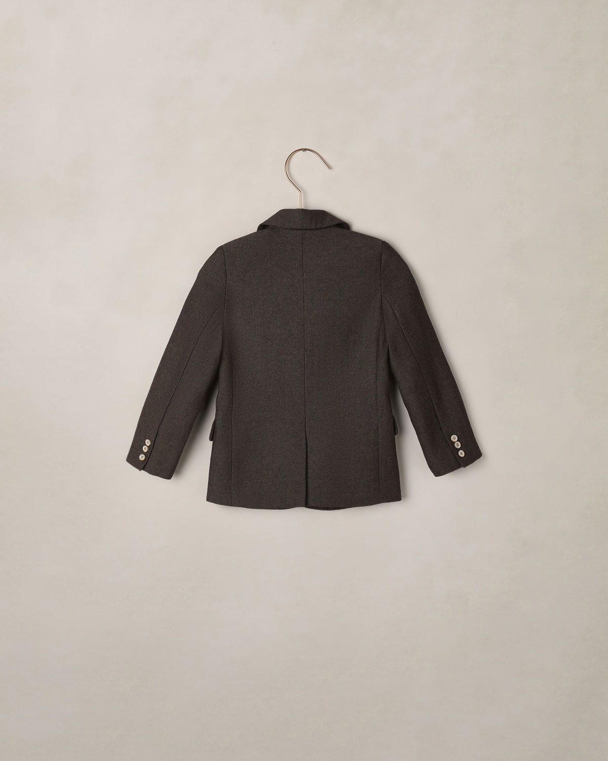 Noralee Sebastian Blazer - Black