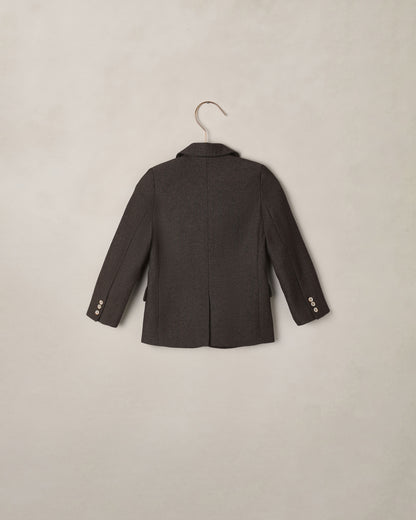 Noralee Sebastian Blazer - Black