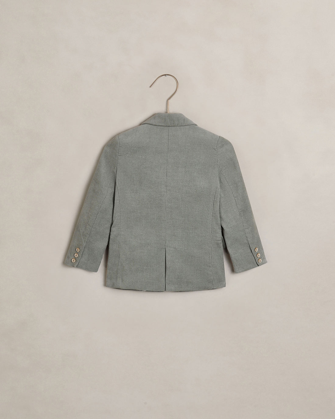 Noralee Sebastian Blazer - Eucalyptus