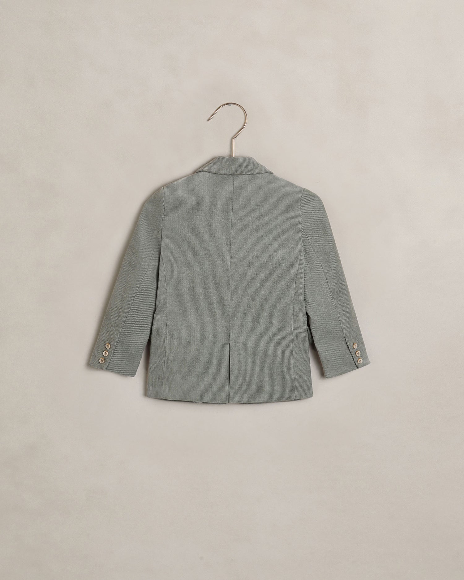 Noralee Sebastian Blazer - Eucalyptus