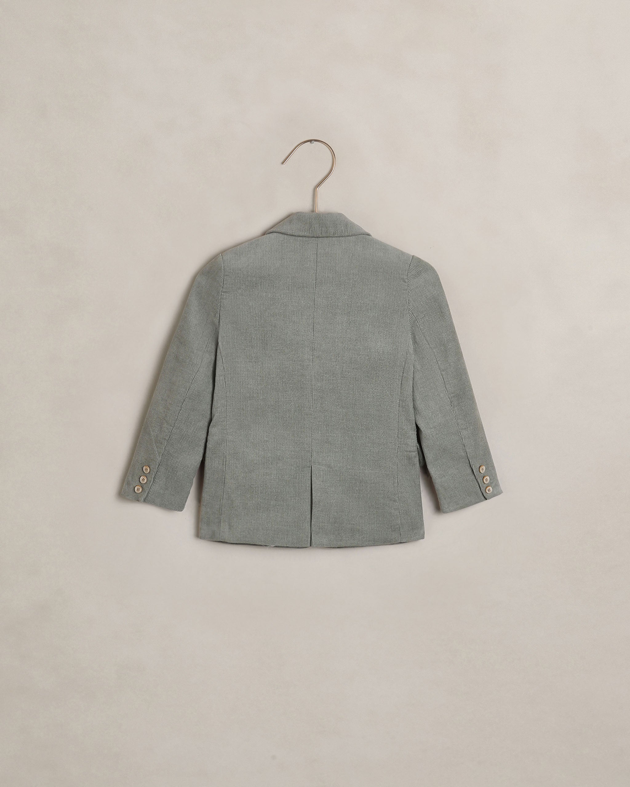 Noralee Sebastian Blazer - Eucalyptus