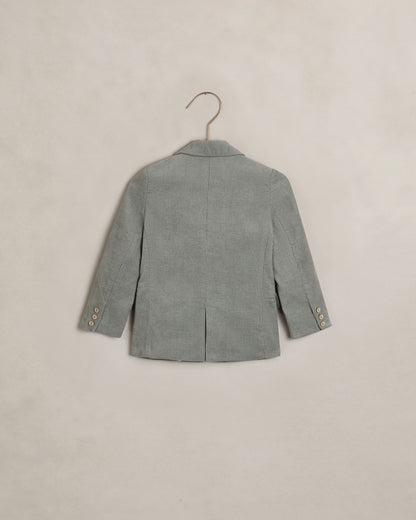 Noralee Sebastian Blazer - Eucalyptus