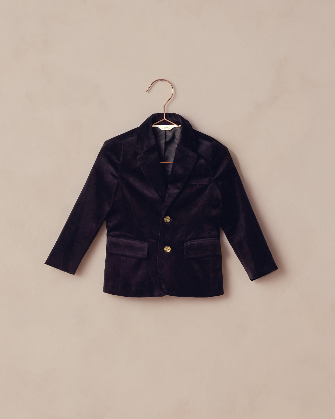 Noralee Sebastian Blazer - Black