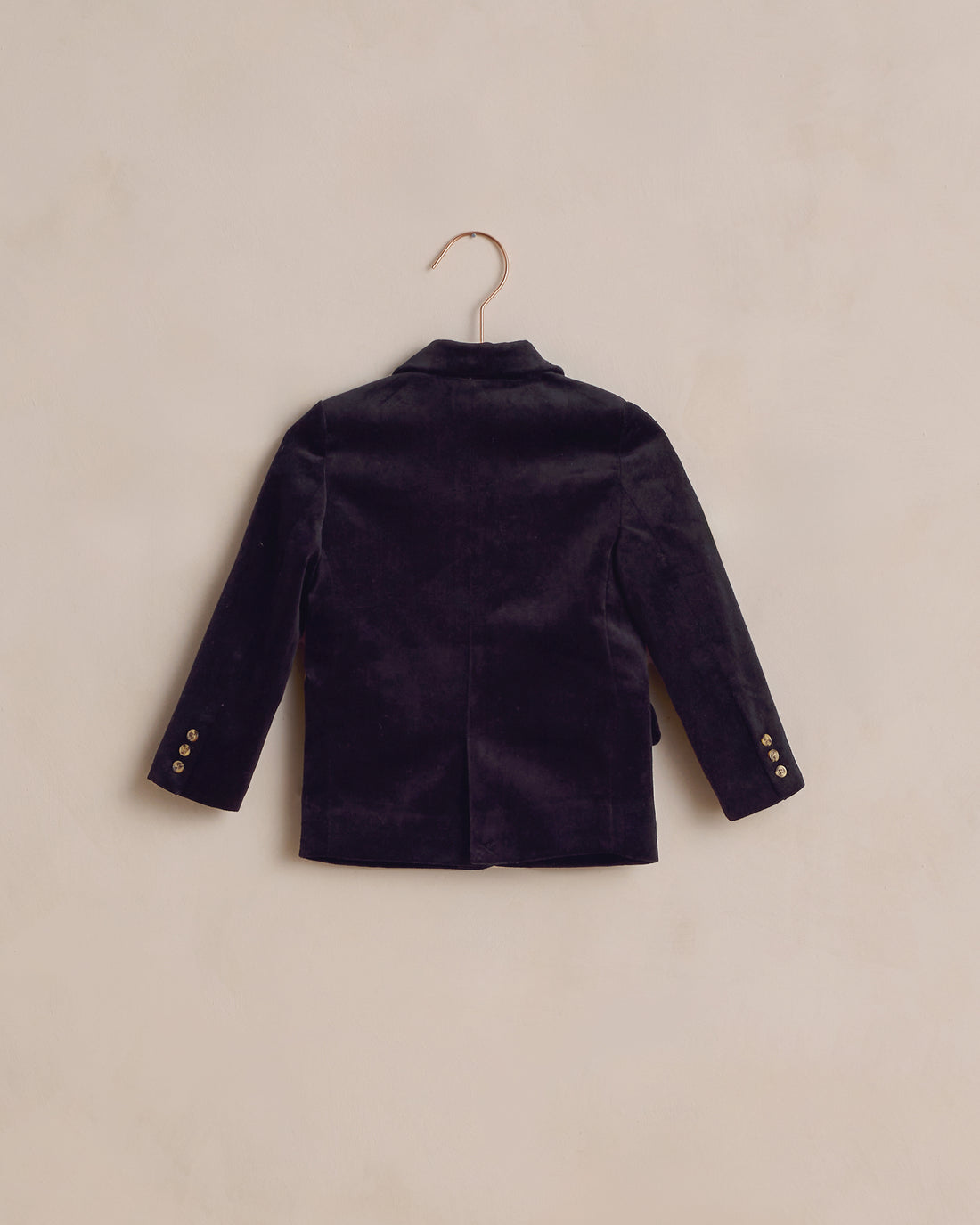 Noralee Sebastian Blazer - Black