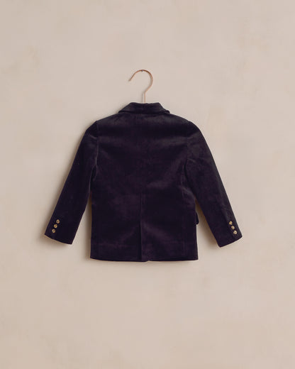 Noralee Sebastian Blazer - Black