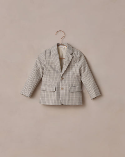 Noralee Sebastian Blazer - French Blue
