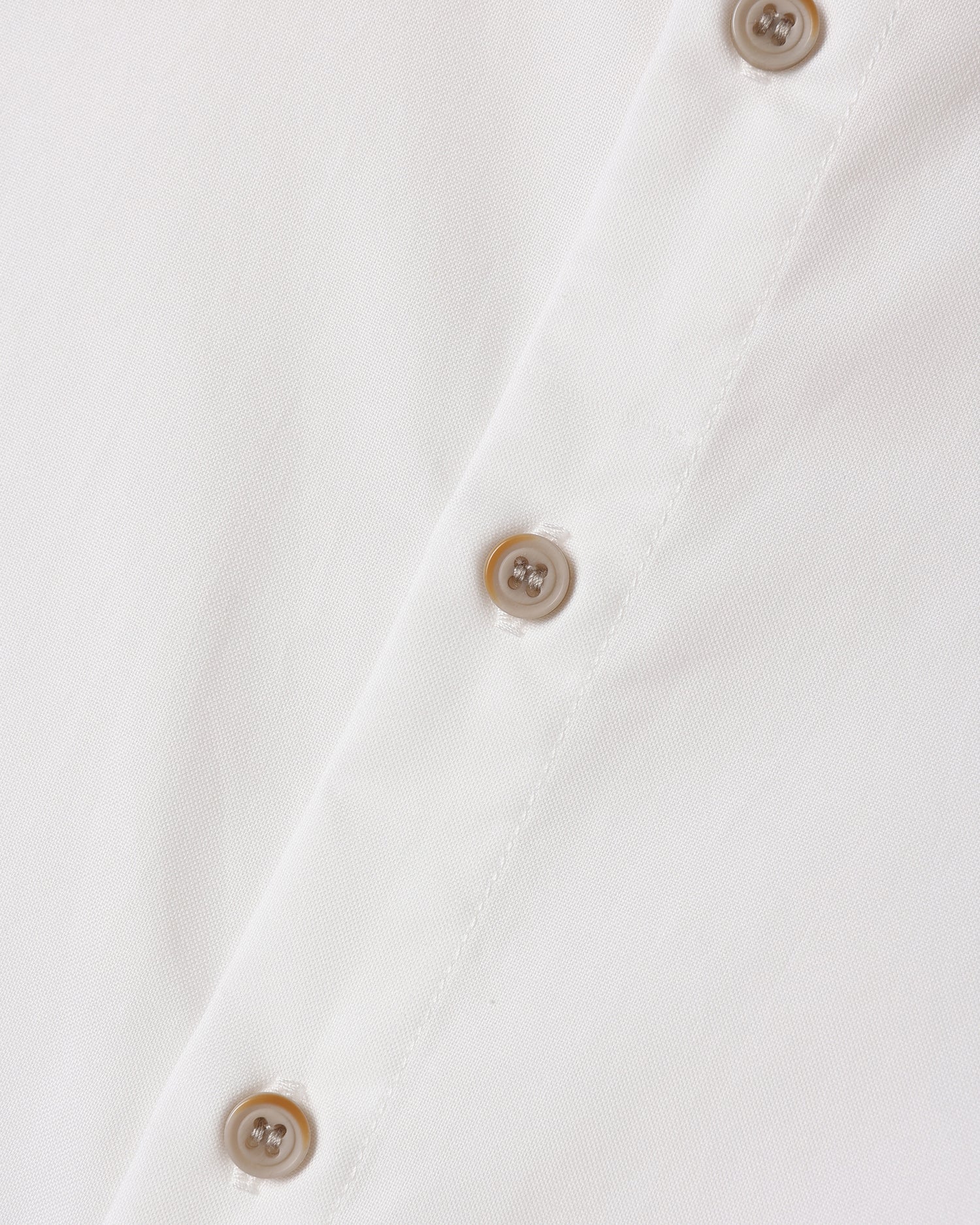Noralee Harrison Button Down - White