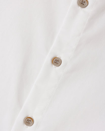Noralee Harrison Button Down - White