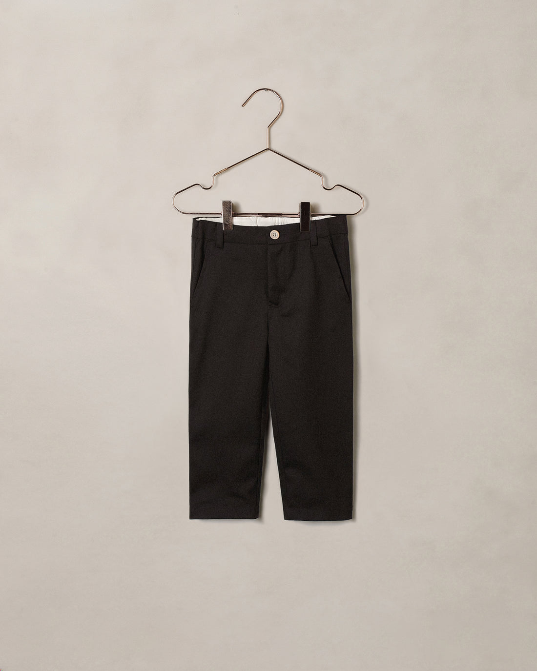 Noralee Sebastian Pant - Black