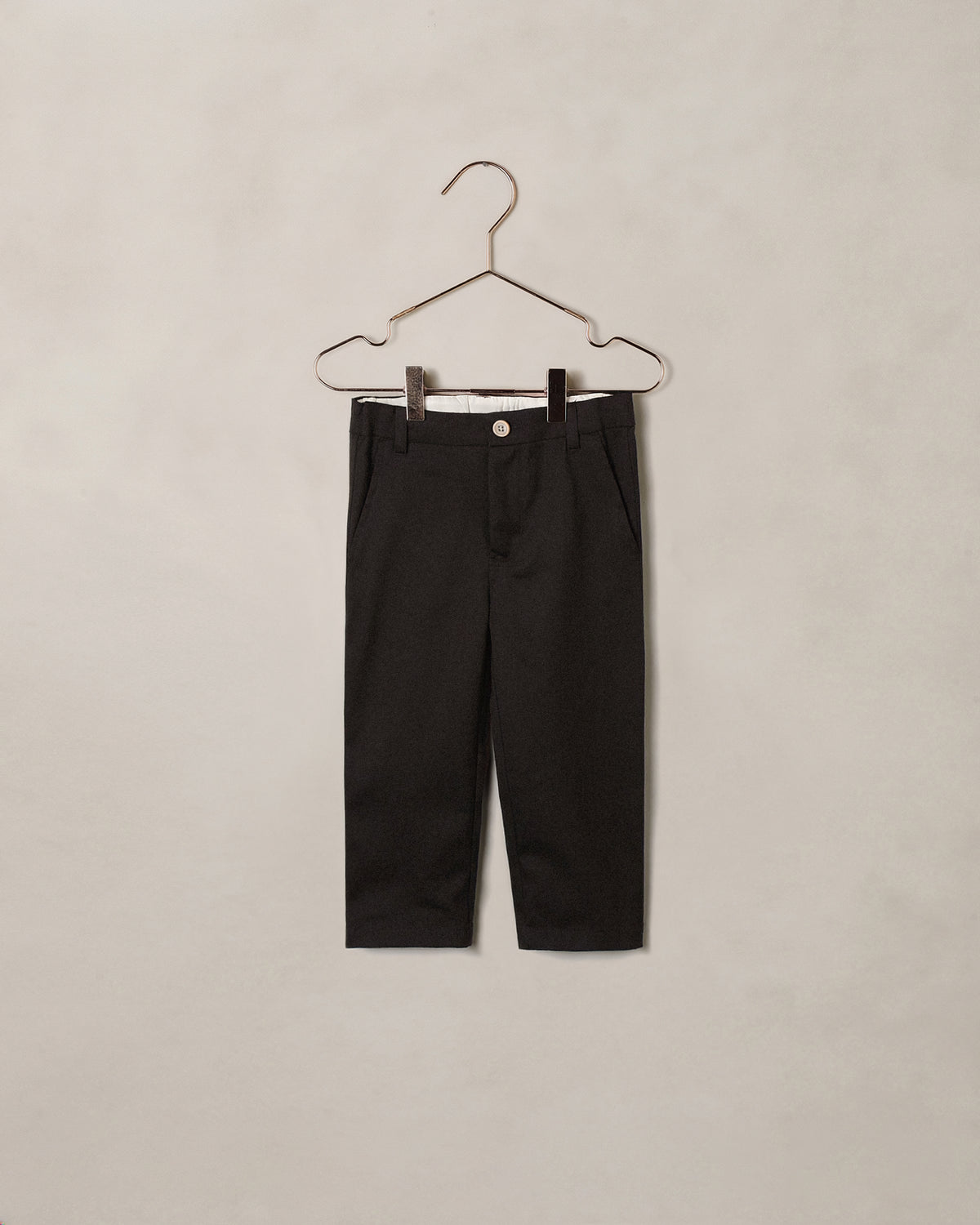 Noralee Sebastian Pant - Black