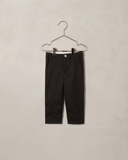 Noralee Sebastian Pant - Black