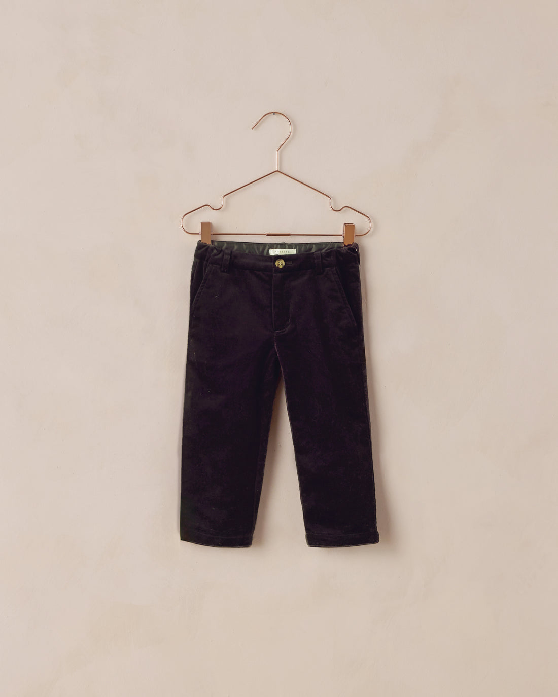 Noralee Sebastian Pant - Black
