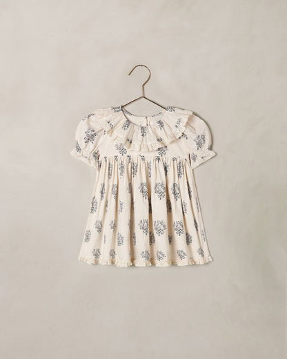Noralee Amelia Dress - Frost Bouquet