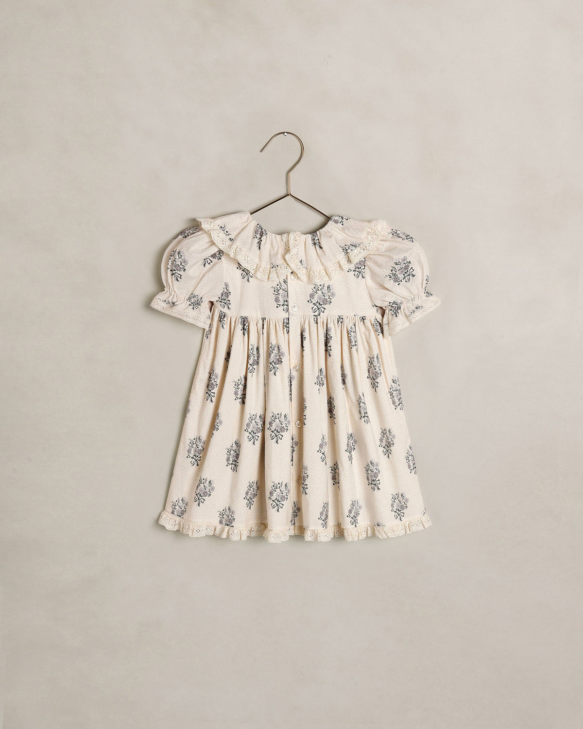 Noralee Amelia Dress - Frost Bouquet