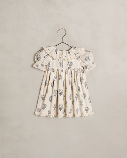 Noralee Amelia Dress - Frost Bouquet